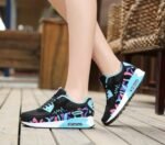 Spring Women’s Sports Running Shoes