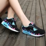 Spring Women's Sports Running Shoes - Image 6