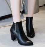 Inner height casual shoes for women - Image 6