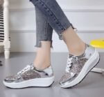 Soft-soled sports shoes for women - Image 2