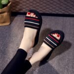 wedge heel thick-soled sandals - Image 2