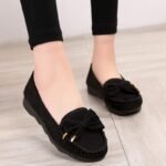 Comfortable Pump Shoe for Woman - Image 2