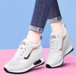 Ultra light sports shoes flat for leisure - Image 3