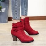 Boot for women - Image 9