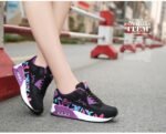 Spring Women’s Sports Running Shoes