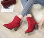 Boot for women - Image 3