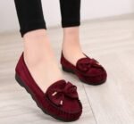 Comfortable Pump Shoe for Woman