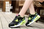 Spring Women’s Sports Running Shoes - Image 3