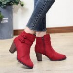 Boot for women - Image 7