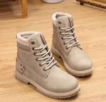 thick sole super casual Boot - Image 7