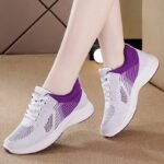 Sports shoe for women - Image 5