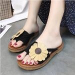 Ultra thin soft slipper for comfort - Image 2