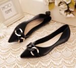 Women's Flat Loafers, Trendy 2026 Spring Style - Image 3