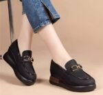 heel single shoes for women - Image 2