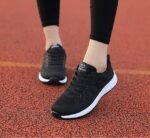 balanced heel women’s walking shoes soft - Image 5