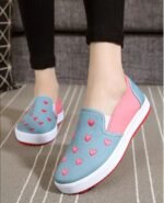 Flat single shoes for Women - Image 3