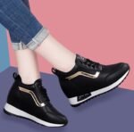 Ultra light sports shoes flat for leisure - Image 5