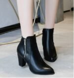 Inner height casual shoes for women - Image 4