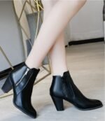 Inner height casual shoes for women - Image 2