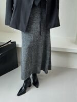 Pointed boots short boots women - Image 2