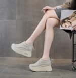Breathable casual soft sole non-slip shoes - Image 3