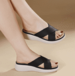 Sandals for women as outerwear - Image 2