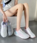 Women's lightweight comfortable shoes - Image 8