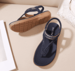 New ethnic style sandals for women - Image 5