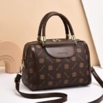 Versatile fashion high-end handbags for women - Image 2