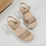 One-strap thick-soled sandals for women - Image 8