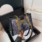 Women's underarm foreign handbag - Image 8