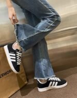 Student shoes casual versatile sneakers - Image 2