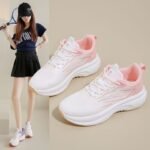 Running and jumping shoes for women - Image 5