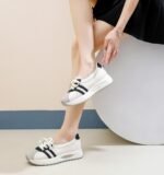New breathable female students shoes - Image 3