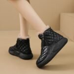 Fashionable Snow boots for women - Image 6