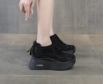 Breathable casual soft sole non-slip shoes - Image 2