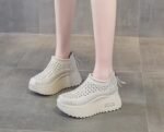 Breathable casual soft sole non-slip shoes - Image 5