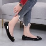 New style women's shoes with soft soles - Image 3
