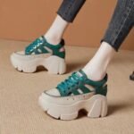 New sandals for women hollow breathable - Image 10