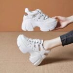 New sandals for women hollow breathable - Image 4