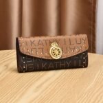 Women's wallet multifunctional purse - Image 6