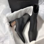 Super elegant high-heeled slim boots - Image 3