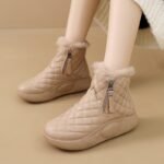 Fashionable Snow boots for women