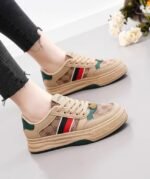 Casual style comfortable leisure women shoes - Image 2