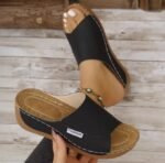 Cross-border casual slippers for women - Image 10