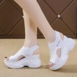 Super hot inner height sandals for women - Image 3