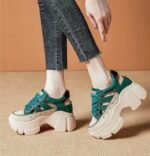 New sandals for women hollow breathable - Image 5