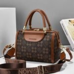 Boston women's bag fashionable handbags - Image 3