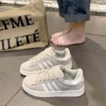 Student shoes casual versatile sneakers - Image 6