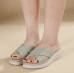 Sandals for women as outerwear - Image 6